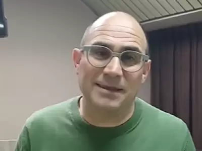 Julio Bastianello.