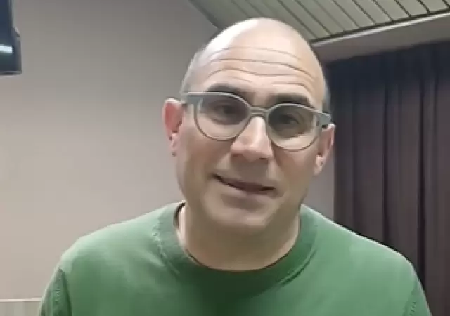 Julio Bastianello.