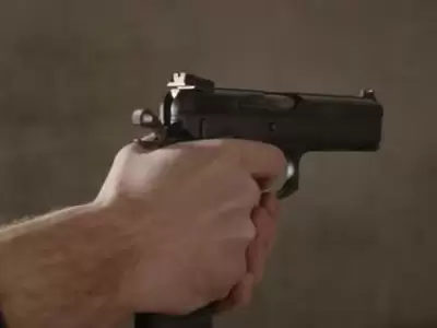 Violento ataque por infidelidad.
