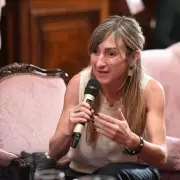Mercedes Llano: "Hay que eliminar y erradicar las PASO"