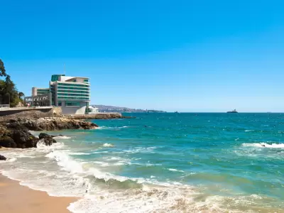 Caleta Abarca