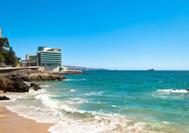 Caleta Abarca