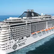 Verano en cruceros: rutas desde Buenos Aires hacia Brasil y Uruguay
