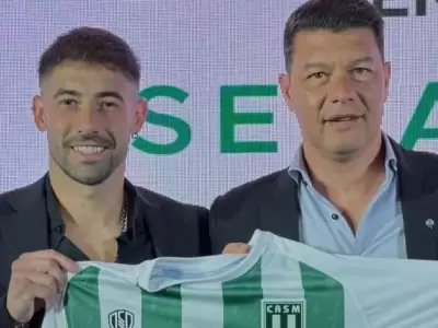 El Trueno Verde quiere pisar fuerte y ascender a Primera.