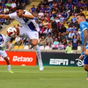 Coquimbo Unido vs. Godoy Cruz: d�a, horario y TV
