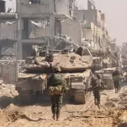 Ataque de Israel a un hospital en Gaza provoca 20 muertos, entre ellos 5 periodistas