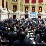 Danya Tavela: "Es fundamental que el Gobierno trate el presupuesto 2025"