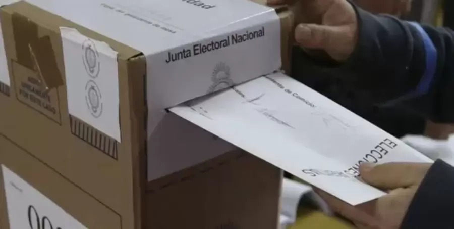 Las PASO en discusión