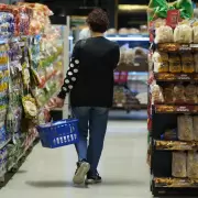 La inflaci�n podr�a ser la m�s baja desde 2018 en enero