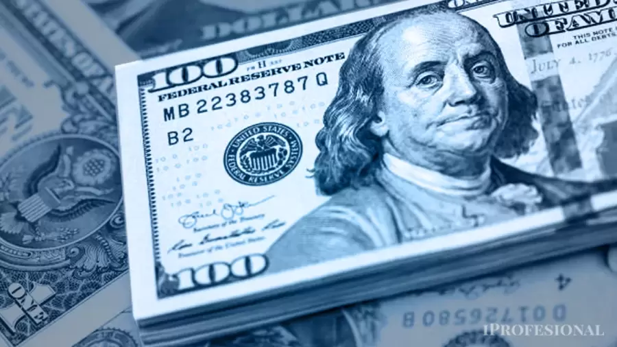 Efectos de un dólar estable