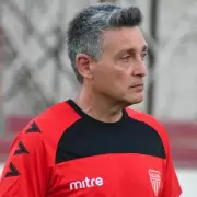 Mauricio Elena volvió a sus raíces: "Pido la unidad de todos"