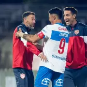 El Kily Gonz�lez se resigna por la transferencia de Rocky Balboa
