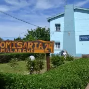 Doble tragedia en Malarg�e: dos hermanos fueron hallados sin vida en una casa