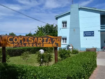 Doble tragedia en Malarg�e: dos hermanos fueron hallados sin vida en una casa
