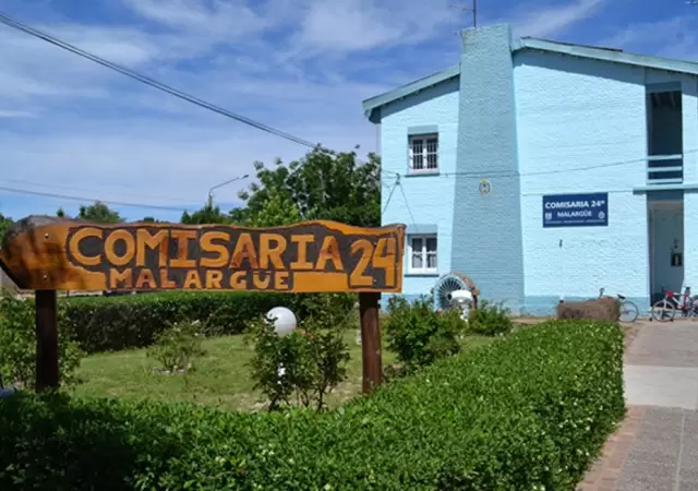 Doble tragedia en Malarg�e: dos hermanos fueron hallados sin vida en una casa