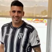 El Tanque Silba deja Gimnasia y ser� refuerzo de Deportivo Madryn