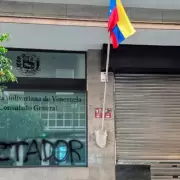 El chavismo redobló su denuncia: "Comanditos del fascismo desquiciado"