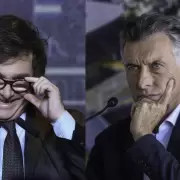 Macri vs. Milei: tensi�n pol�tica por el proyecto de Presupuesto 2025