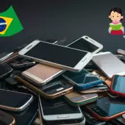 Brasil dispuso la prohibici�n del uso de celulares en las escuelas
