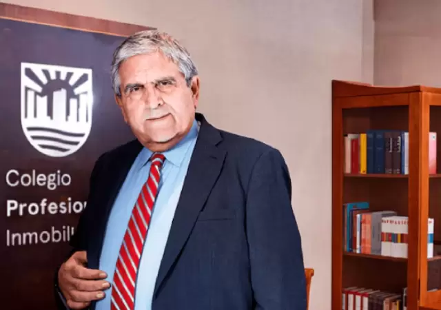 Seg�n Pepe, "la herramienta permitir� a los desarrolladores inmobiliarios ofrecer opciones de financiamiento m�s accesibles a los compradores".