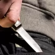 Horrendo desenlace de un hecho en el que intervino un menor