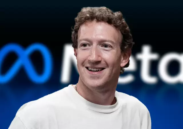 Mark Zuckerberg, CEO de Meta.
