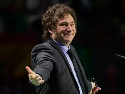El apoyo al Presidente aument� en el Gran Mendoza. (Foto: web)