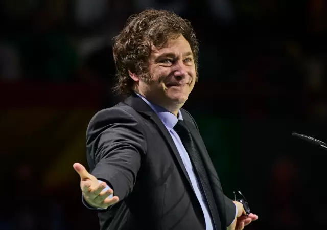 El apoyo al Presidente aument� en el Gran Mendoza. (Foto: web)