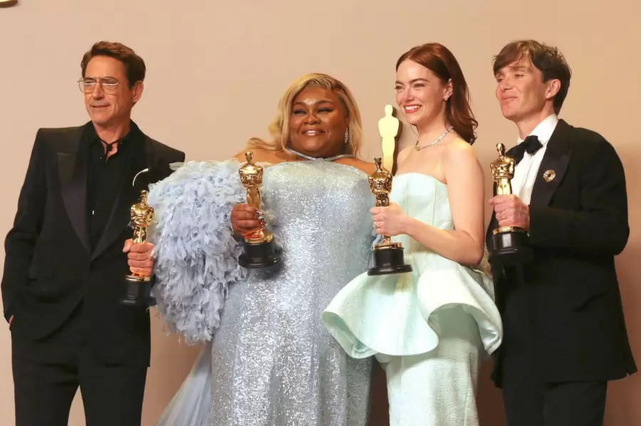 Oscars