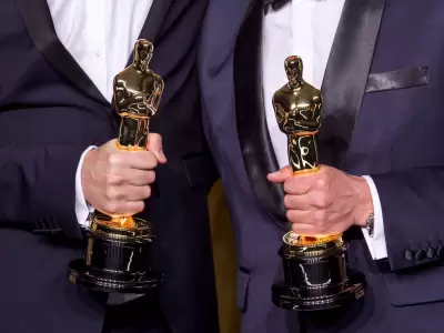 Los incendios en Los �ngeles ponen en jaque a Hollywood: �peligran los Premios �scar?