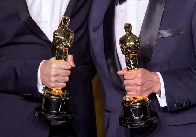 Los incendios en Los �ngeles ponen en jaque a Hollywood: �peligran los Premios �scar?