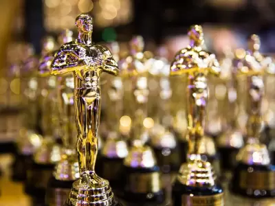 Premios �scar 2025: las pel�culas y estrellas nominadas