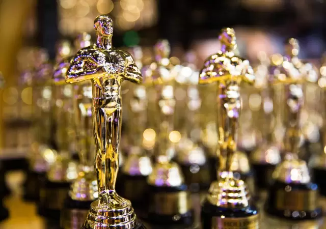 Premios �scar 2025: las pel�culas y estrellas nominadas