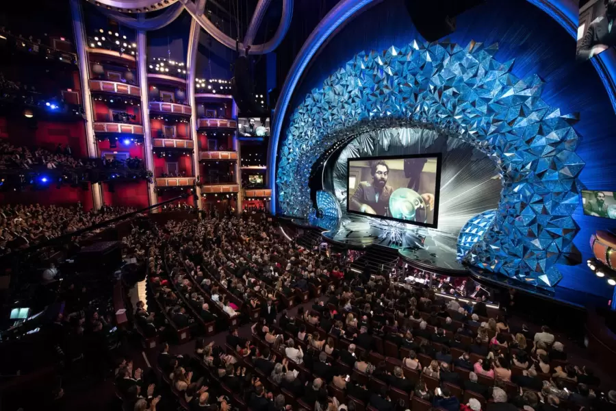 Oscars
