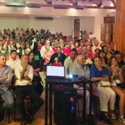 El Partido Dem�crata Progresista mendocino defiende las PASO