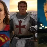 Pel�culas que nunca ver�s: los proyectos fallidos de Batman, Superman y m�s
