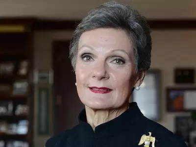 La jueza Loretta Preska