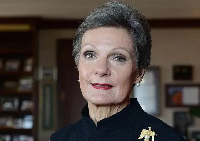 La jueza Loretta Preska