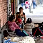 Seg�n el INDEC, una familia necesit� $1.024.435 para no ser pobre