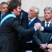 �Qu� vale m�s en democracia, las ideas o los partidos?