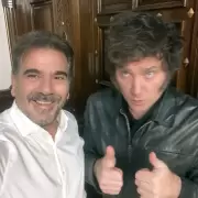 Actitudes y diferencias demoran que LLA y el PRO vayan juntos a las elecciones