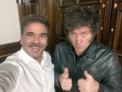 La disputa ser� en el Congreso