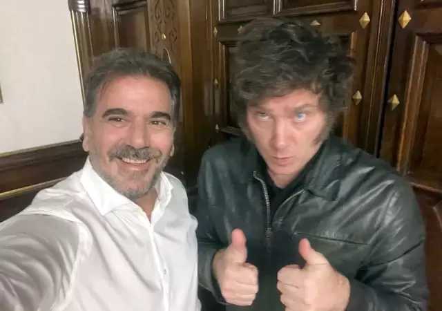 La disputa ser� en el Congreso