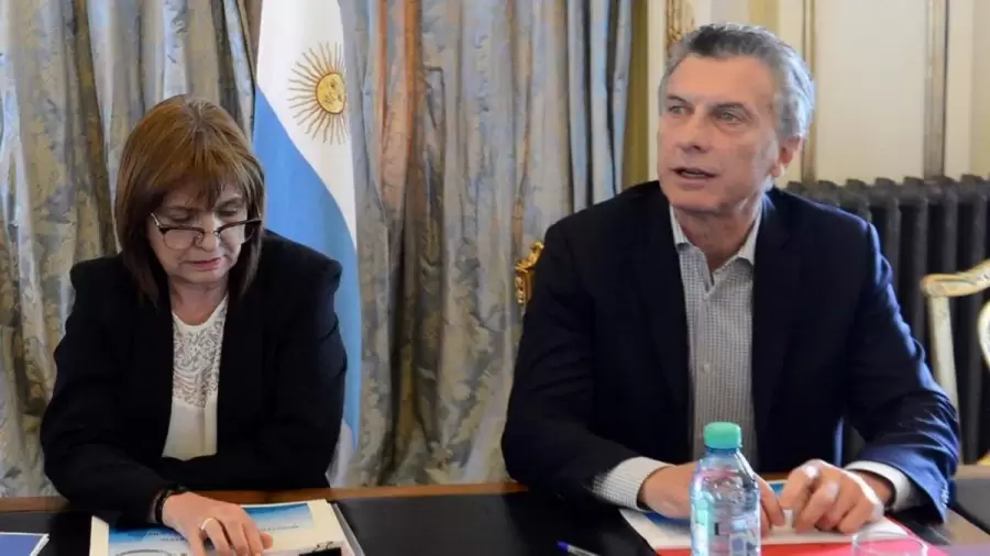 Las dos caras del PRO