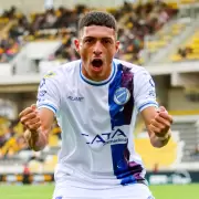 Godoy Cruz mejor� su imagen y venci� a Coquimbo Unido