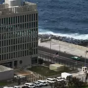 Joe Biden sac� a Cuba como patrocinador del terrorismo y el castrismo liber� presos