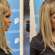 Novias robot por 175 mil d�lares: la tecnolog�a que redefinir� el amor