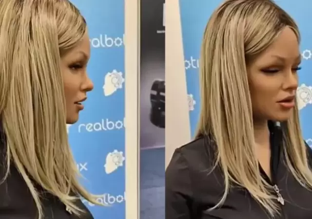 Novias robot: una revoluci�n tecnol�gica que genera controversia