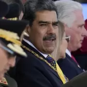 El régimen de Maduro restringió a diplomáticos de Italia, Francia y Países Bajos