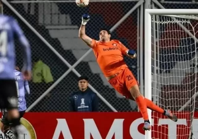 El Chila G�mez podr�a volver a Boedo